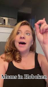 Who run the world? MOMS IN HOBOKEN #mom #baby #pregnant #hoboken