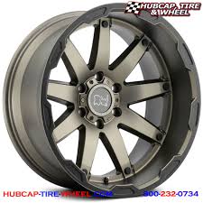Black Rhino 8 Lug Wheels Black Rhino Oceano Wheels Rims In 2020 Wheel Rims Bronze Wheels Black Rhino Wheels