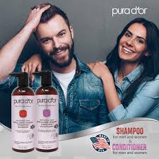 Apart from that, baking soda has the capacity to combat chlorine that damages the hair and results in hair fall. Pura D Or Apple Cider Vinegar Thin2thick Set Shampoo Conditioner For Regrowth Hair Loss Clarifying Detox 2 X 16oz Biotin Keratin Caffeine Castor Oil All Hair Type Men Women Packaging Varies Walmart Com