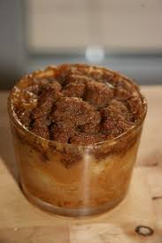 Crumble Aux Poires Caramelisees Et Speculoos De La Douceur De La Douceur Cupcake Baston Et Talons Hauts Crumble Poires Recette Crumble Crumble