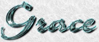 Surely your goodness and love will follow me. Grace Home