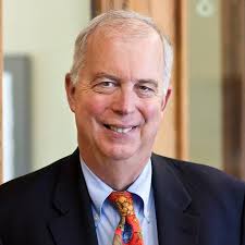 Jerry Ceppos, Merrill Hall of Famer and Former Knight Ridder Top Editor,  Dies at 75