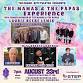 The Mamas and Papas Experience