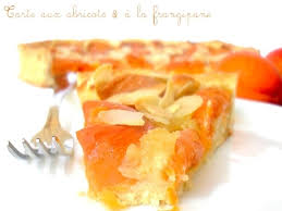 Recette De Tarte Aux Abricots Et A La Frangipane Recette Tarte Aux Abricots Recette Tarte Abricot Recette