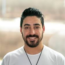 Daniel Alejandro Baca