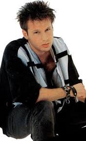 Corey Hart I Loved The Video I Wear My Sunglasses At Night Singer Corey Hart Play That Funky Music