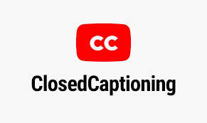 Jan 09, 2021 · captions come in two forms, open or closed captions.closed captioning (cc) can be turned off by the viewer with the click of a button, while open captions are actually embedded into the video and cannot be turned off. How To Closed Caption Your Videos Userway