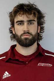 2025 Baseball Roster