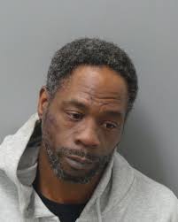 Gregg Anthony Washington Jr.