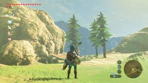 You could get a great supplier and still end up going home with a boned salmon. Zelda Breath Of The Wild Guide Recital At Warbler S Nest Shrine Quest Voo Lota Shrine Location And Walkthrough Polygon