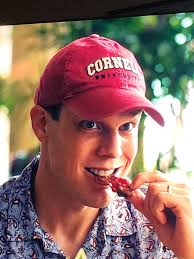 Plop kunwari nag-aral sa Cornell : r/theoffice