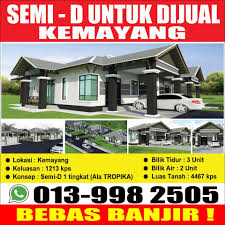 Cari properti terbaru di btn properti, situs jual beli kredit rumah btn murah dan proses mudah. Rumah Siap Baharu Jual Kelantan Home Facebook