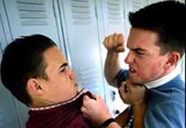 Dr. Douthit discusses bullying in families and teens