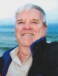 Obituary for Ronald Luce