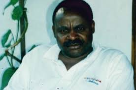 Bizimungu yamukuye amata ku munwa? Ihanantuka rya Seth Sendashonga