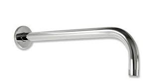 Luxier 90 Degree Shower Arm Finish Shower Arm Modern Bathroom Faucets Bathroom Accessories Luxury