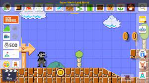Aside from the usual that players can expect from mario, one of the fresh items they. Super Mario Land Mario Super Mario Maker 2 Mods
