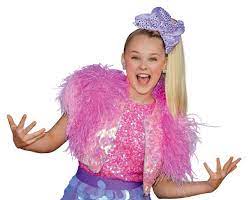 In a preview clip for the dr. Jojo Siwa Spick