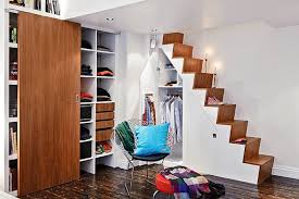 A Small Apartment With A Smart Interior Design That Fulfills All Your Needs Small Apartments Small House Interior Design Loft Spaces
