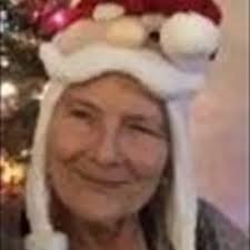 Obituary information for Sylvie Anne Halstead