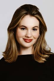 Chloe Rowland — Upfront Models