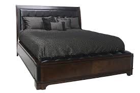 Mor Furniture For Less The Dundee King Panel Bed Mor Furniture For Less Bedroom Furniture Sets Bedroom Furniture King Bedroom Furniture