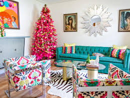 We all know that the holidays are a very busy time of year. Non Traditional Holiday Color Palettes Hgtv S Decorating Design Blog Hgtv