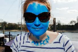 The artists taking a closer look at sexuality, politics and gender-fluidity 