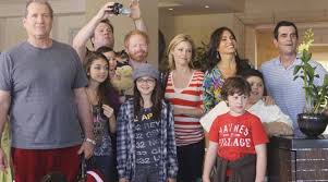Parkinson's died december 12, 1998. 10 Things About Modern Family We Bet You Didn T Know Entertainment News The Indian Express