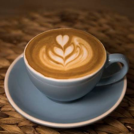 Flat White (Specialty Coffee)