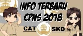 Pengumuman pendaftaran & formasi cpns perpusnas. Pengumuman Hasil Tes Cat Skd Cpns Perpusnas 2018 Seleksi Kompentensi Dasar