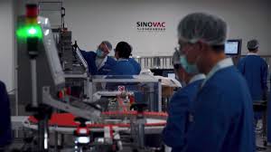 Apart from china , the countries using sinovac include chile, brazil, indonesia, mexico, thailand. China Vaccine Efficacy Some Countries Using Sinovac And Sinopharm Are Still Seeing Covid 19 Cases Cnn