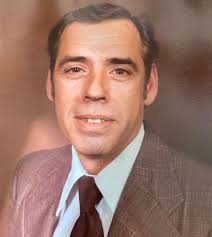 Dewey Lee Hodges Obituary December 5, 2021