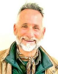 Mark Thompson Obituary