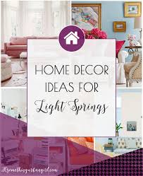 Features fresh flowers and easy farmhouse touches. Tuesday Hues Color Palette And Style Ideas For Light Springs Home 30 Something Urban Girl