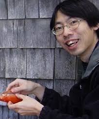 中央研究院物理研究所