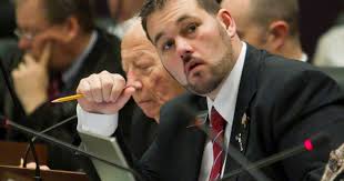 Idaho lawmaker involved in criminal investigation resigns