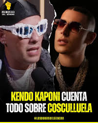 Los Duros Del Género