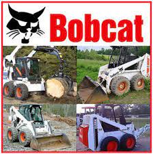 55 Skidsteers Ideas Bobcat Company Heavy Equipment Skid Steer Loader