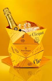Veuve Clicquot 1 Jpg 300 465 Seau A Champagne Champagne Seau