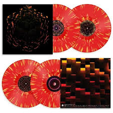 It was the company's first official game. C418 Minecraft Volume Beta Limited Edition Fire Splattered Vinyl 2 Lps Jpc