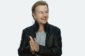 At age 4, he moved with his in 1989, he was one of six comics showcased on hbo's 13th annual young comedians show. David Spade At Improv