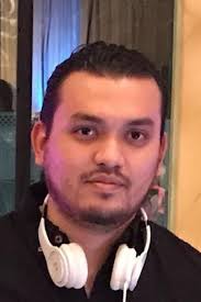 The Team — AJDJ Entertainment Services