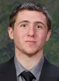 2015 Men's Lacrosse Roster