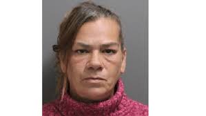 Gladys Griffith's Instagram, Twitter & Facebook