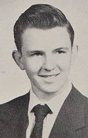 Ernest McCray Weeks Jr. (1935-1997)