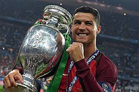Роналду криштиану / cristiano ronaldo. Statistika Golov Krishtianu Ronaldu Za Vsyu Kareru