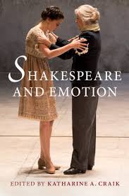 It was my grandma's birthday yesterday and she asked me to drive her to the medical centre today. Emotions Part Ii Shakespeare And Emotion
