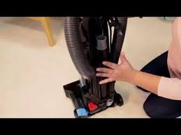 Bissell Powerforce Helix Bagless Upright Vacuum Belt Size Bagless Vacuum Reviews On Bissell Powerforce Bagless Vacuum