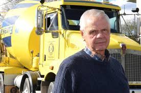 1207 latrobe st, ballarat (vic), 3356, australia. Eureka Concrete Co Founder Graeme Beaton Shares His Journey To The Hall Of Fame The Courier Ballarat Vic